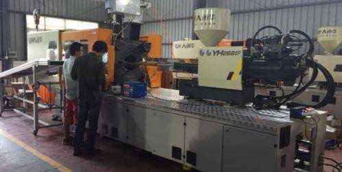 注塑机模具爆料视频讲解,视频爆料背后的技术解析