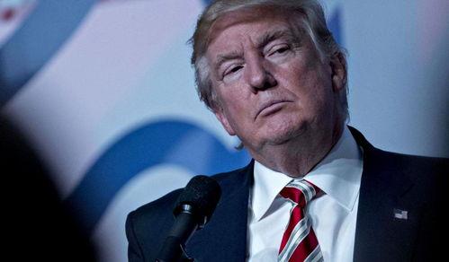 特朗普最新军爆料,最新军事行动内幕曝光！”